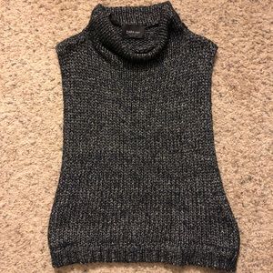 Zara knit sweater